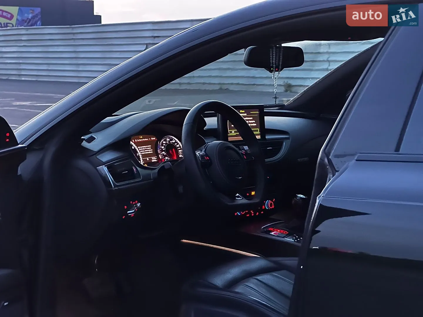 2015 Audi A7 - мініатюра 38