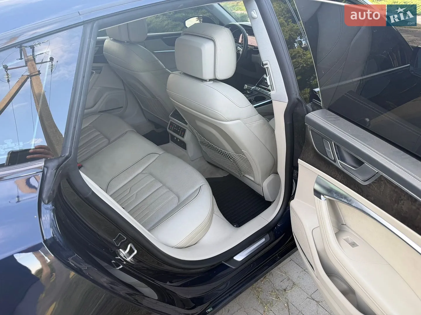 2019 Audi A7 - мініатюра 11