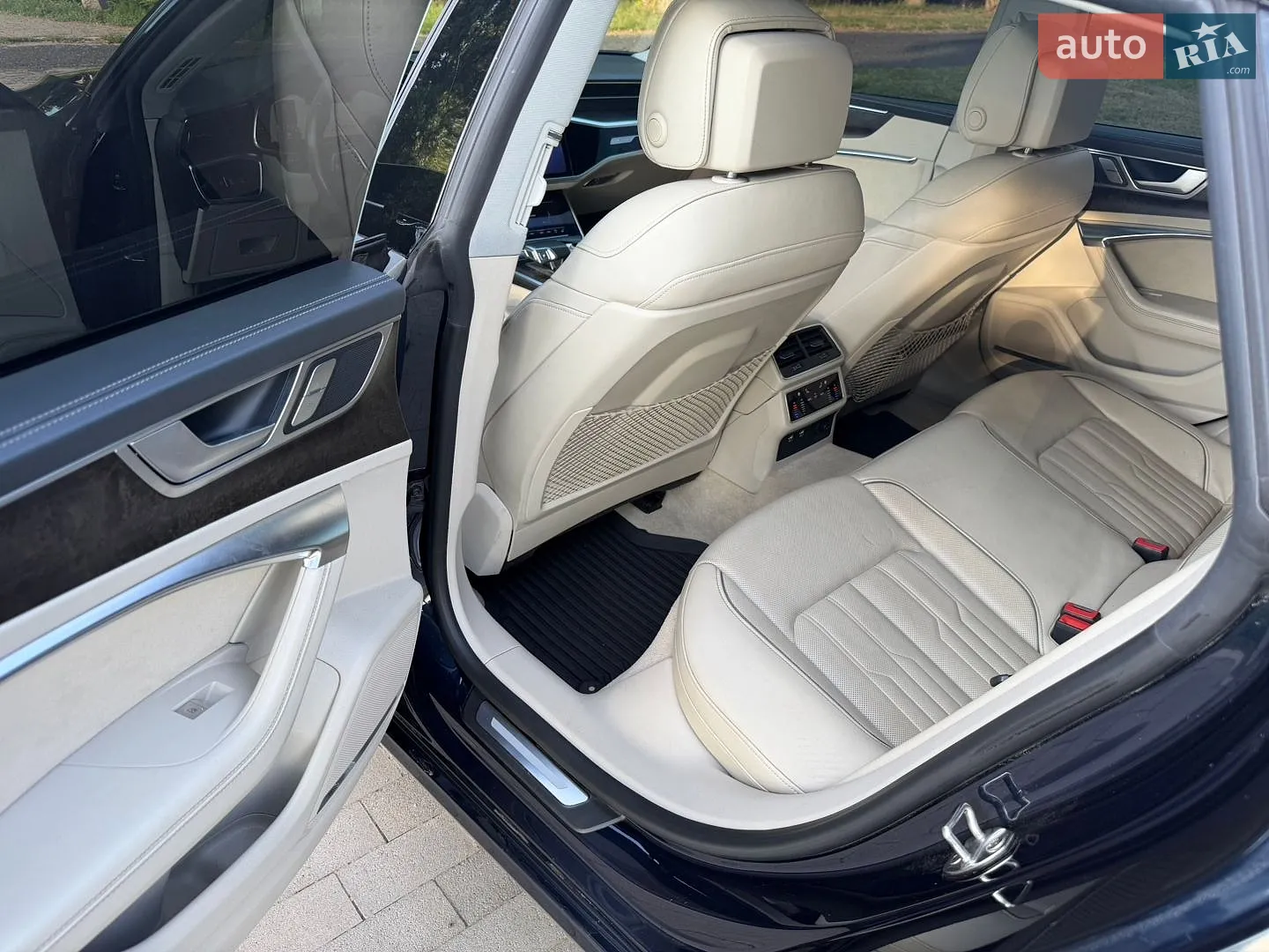 2019 Audi A7 - мініатюра 10