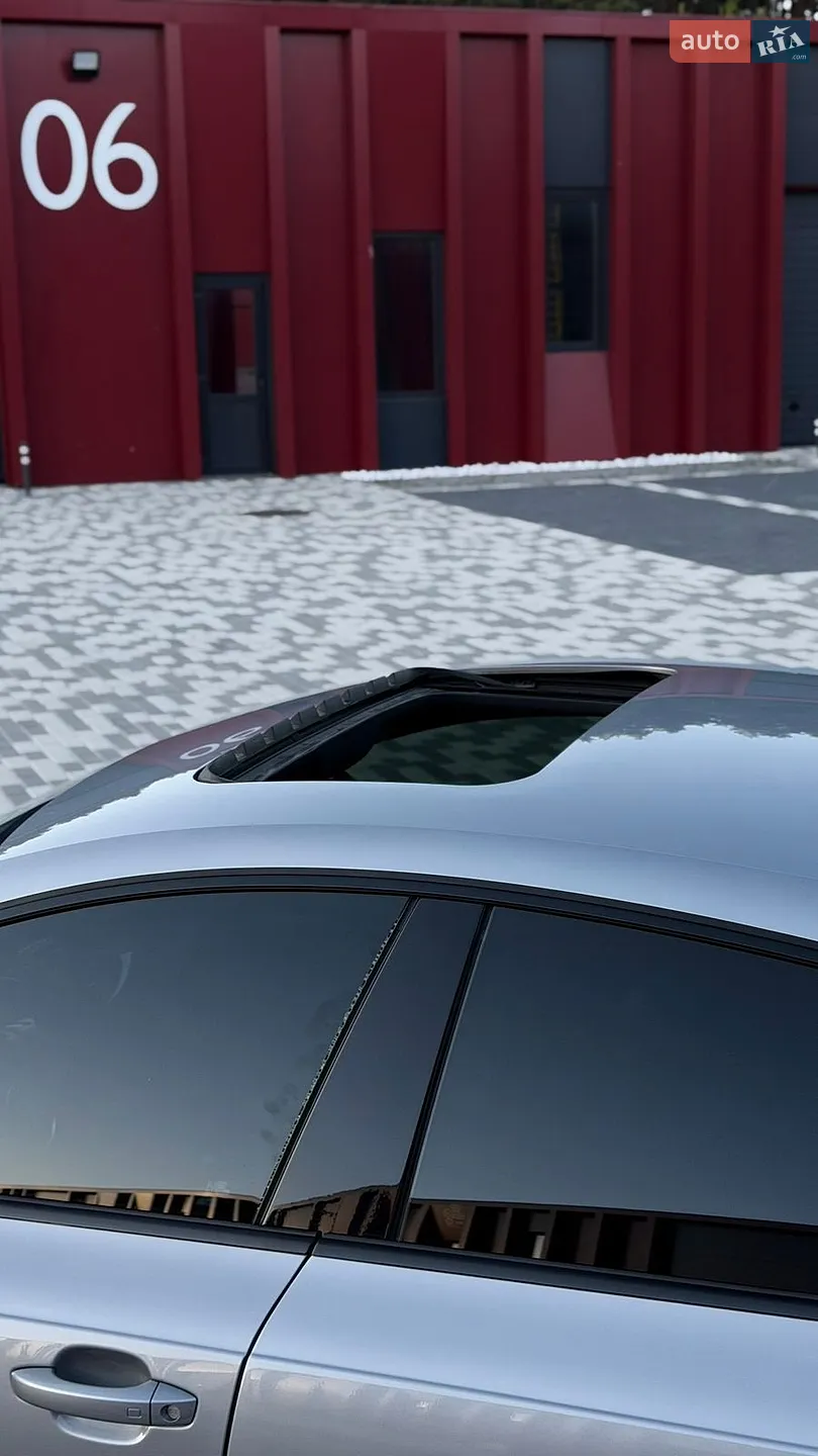 2017 Audi A7 - мініатюра 33