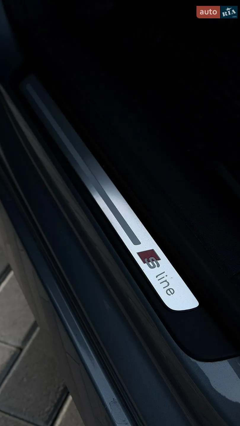 2017 Audi A7 - мініатюра 44