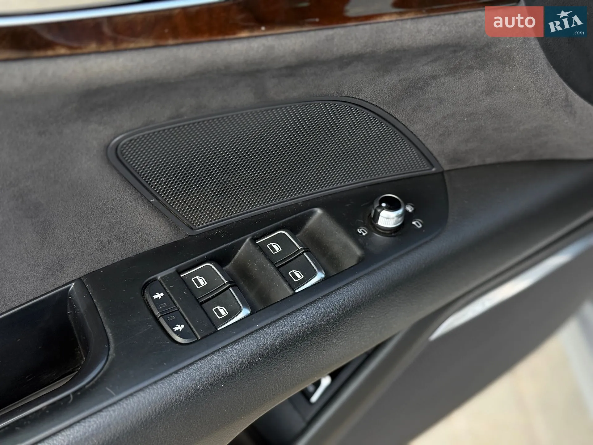 2017 Audi A7 - мініатюра 36