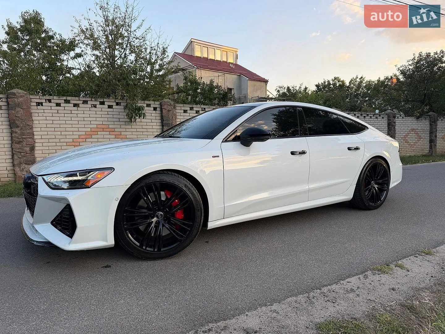 2018 Audi A7 - мініатюра 4