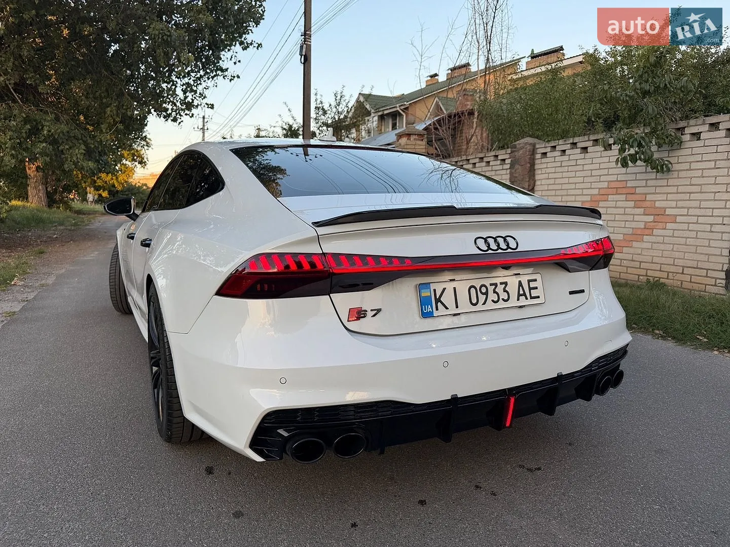 2018 Audi A7 - мініатюра 10