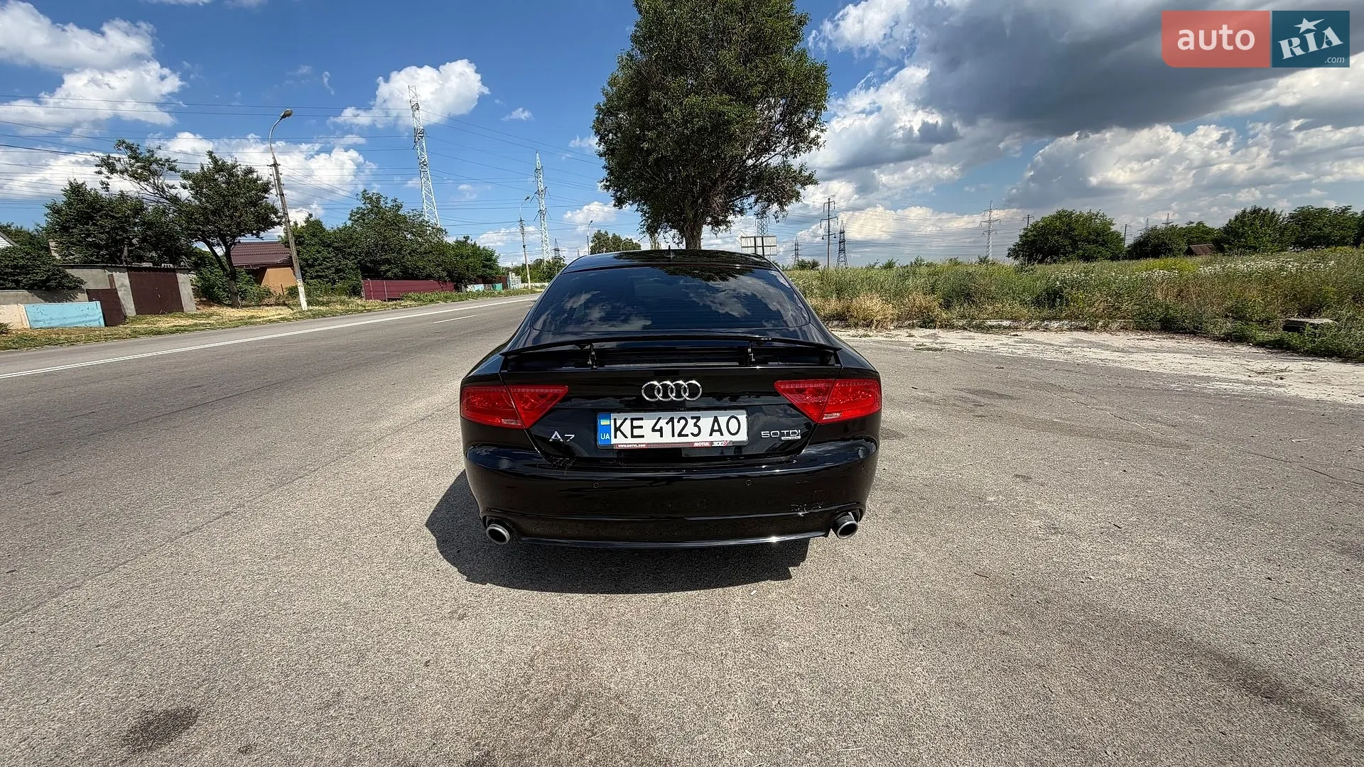 2014 Audi A7 - мініатюра 5