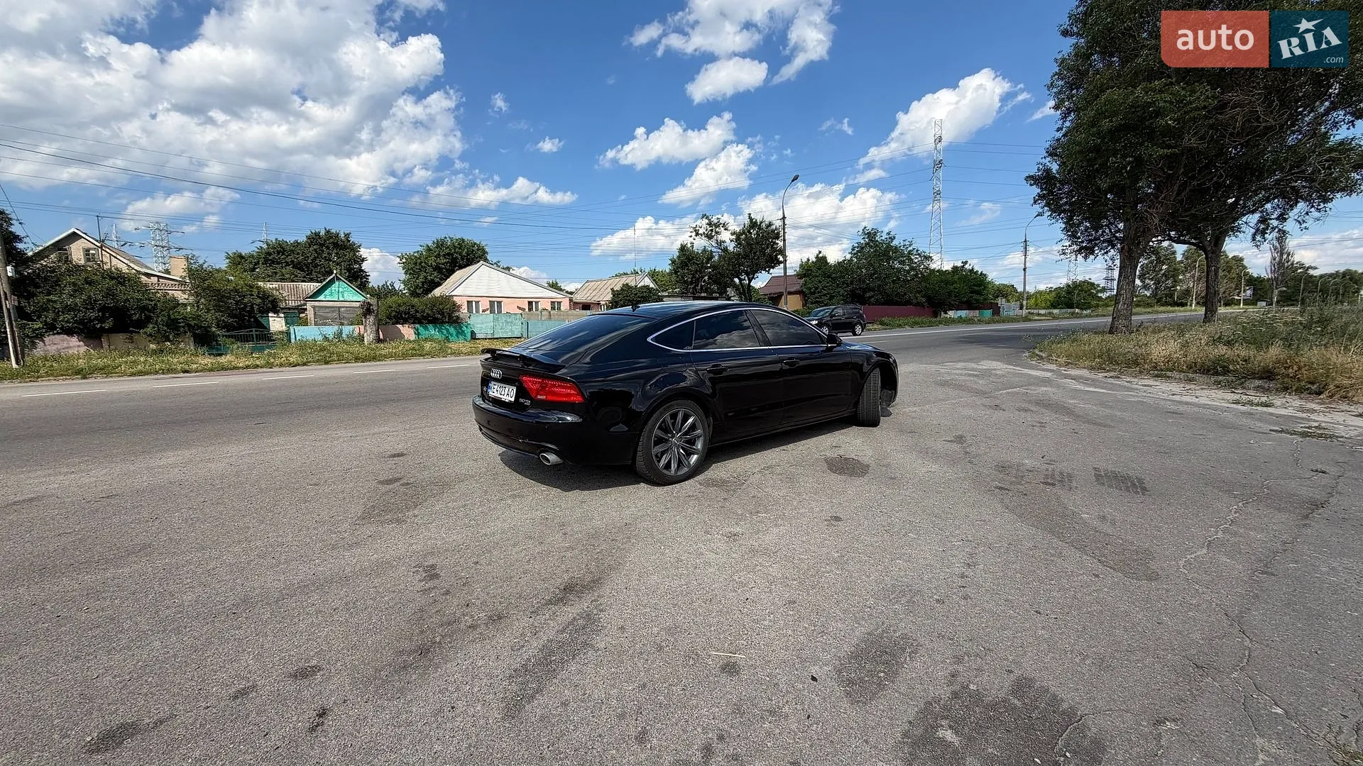 2014 Audi A7 - мініатюра 6
