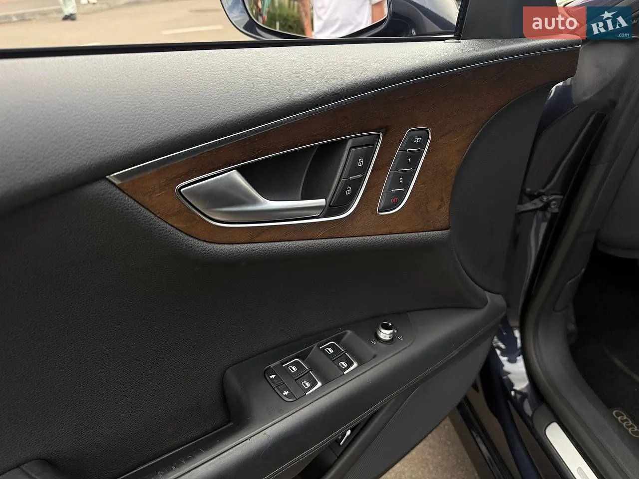 2015 Audi A7 - мініатюра 10