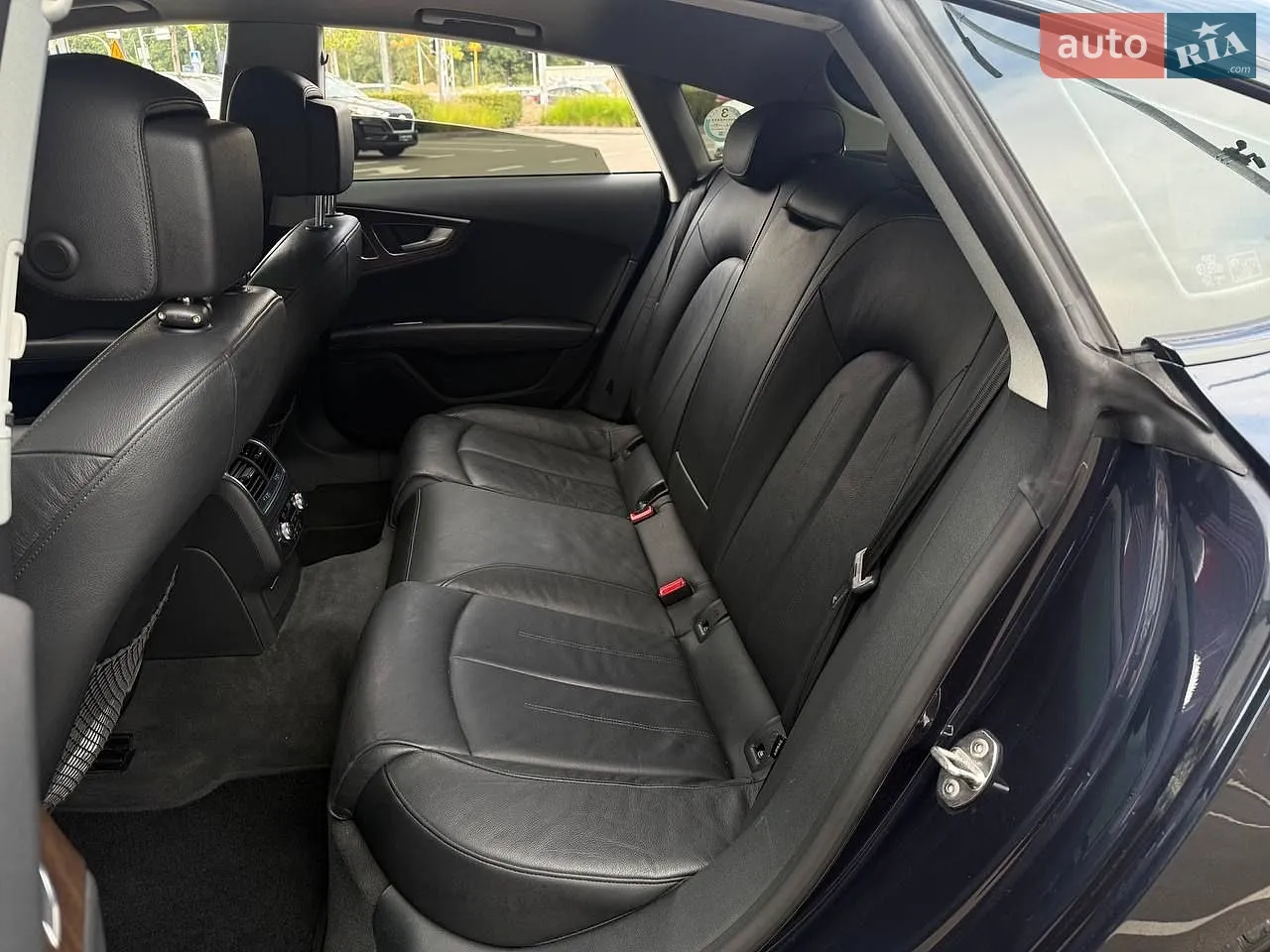 2015 Audi A7 - мініатюра 12