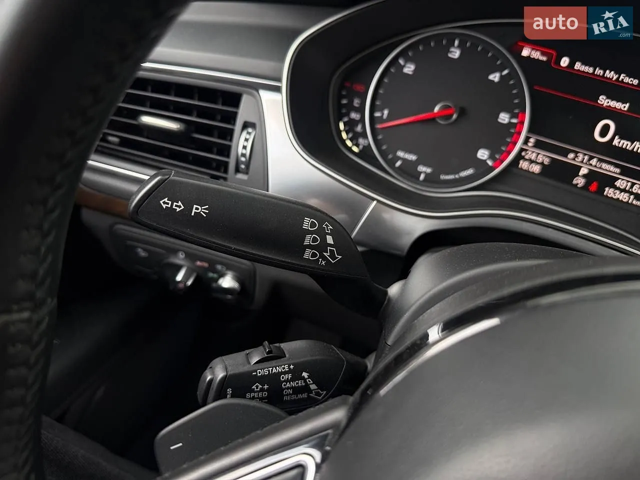 2015 Audi A7 - мініатюра 16