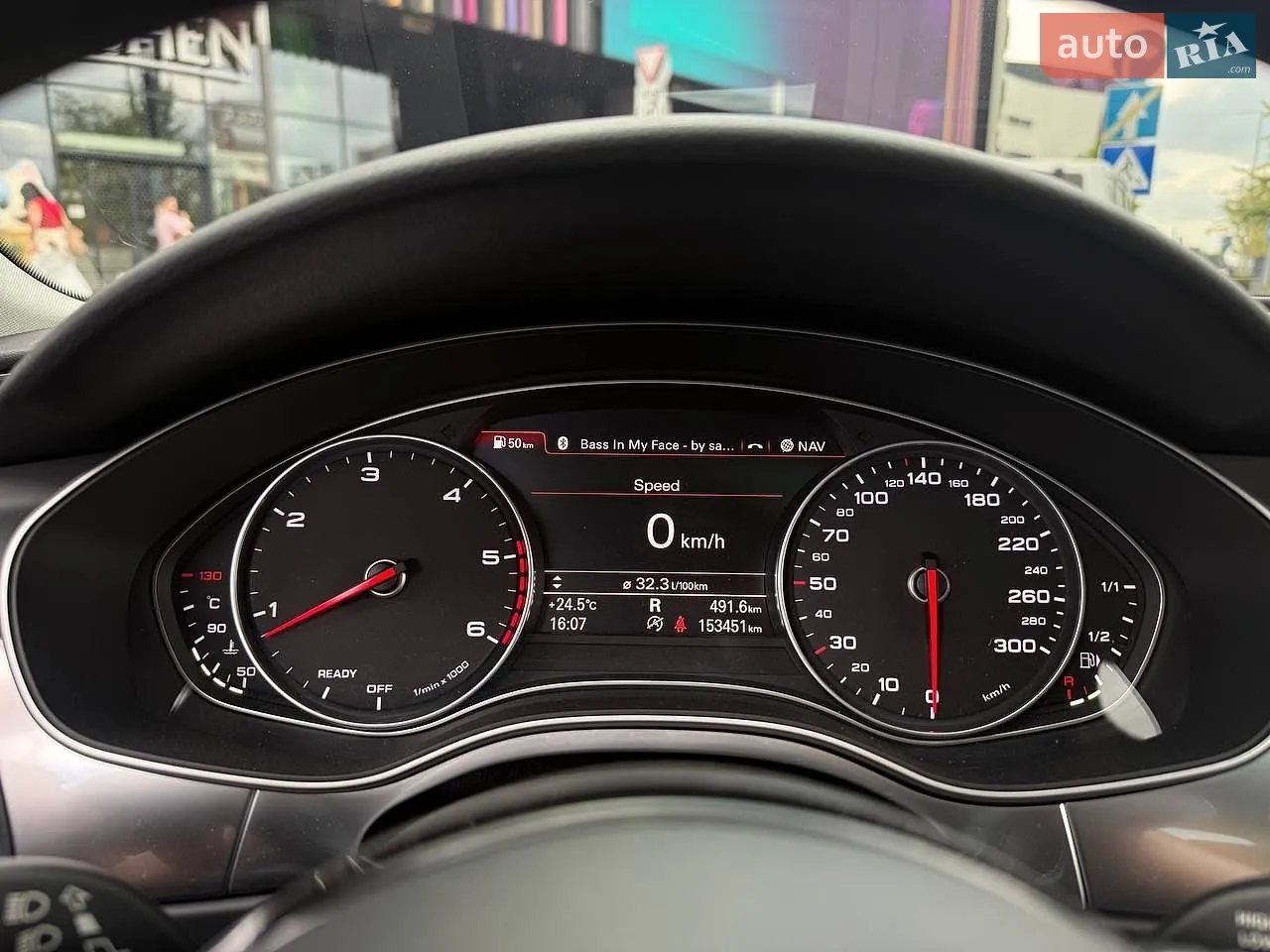 2015 Audi A7 - мініатюра 17