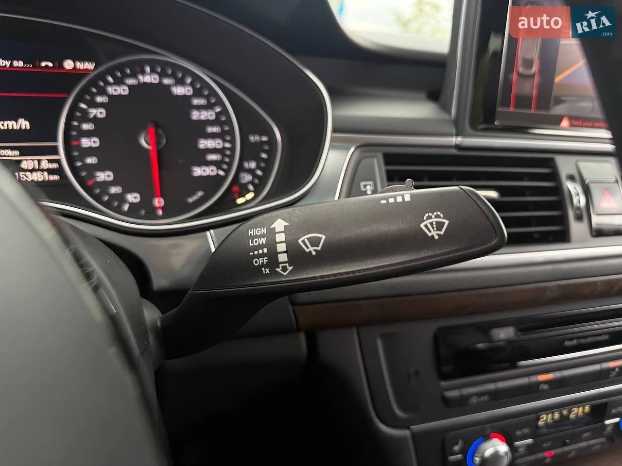 2015 Audi A7 - мініатюра 18