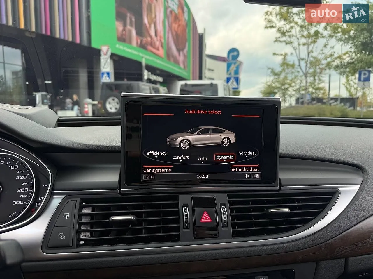 2015 Audi A7 - мініатюра 28