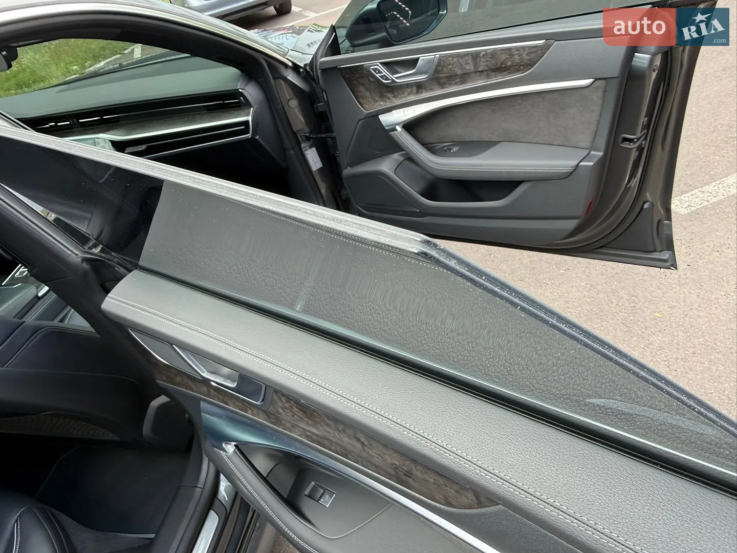 2020 Audi A7 - мініатюра 43