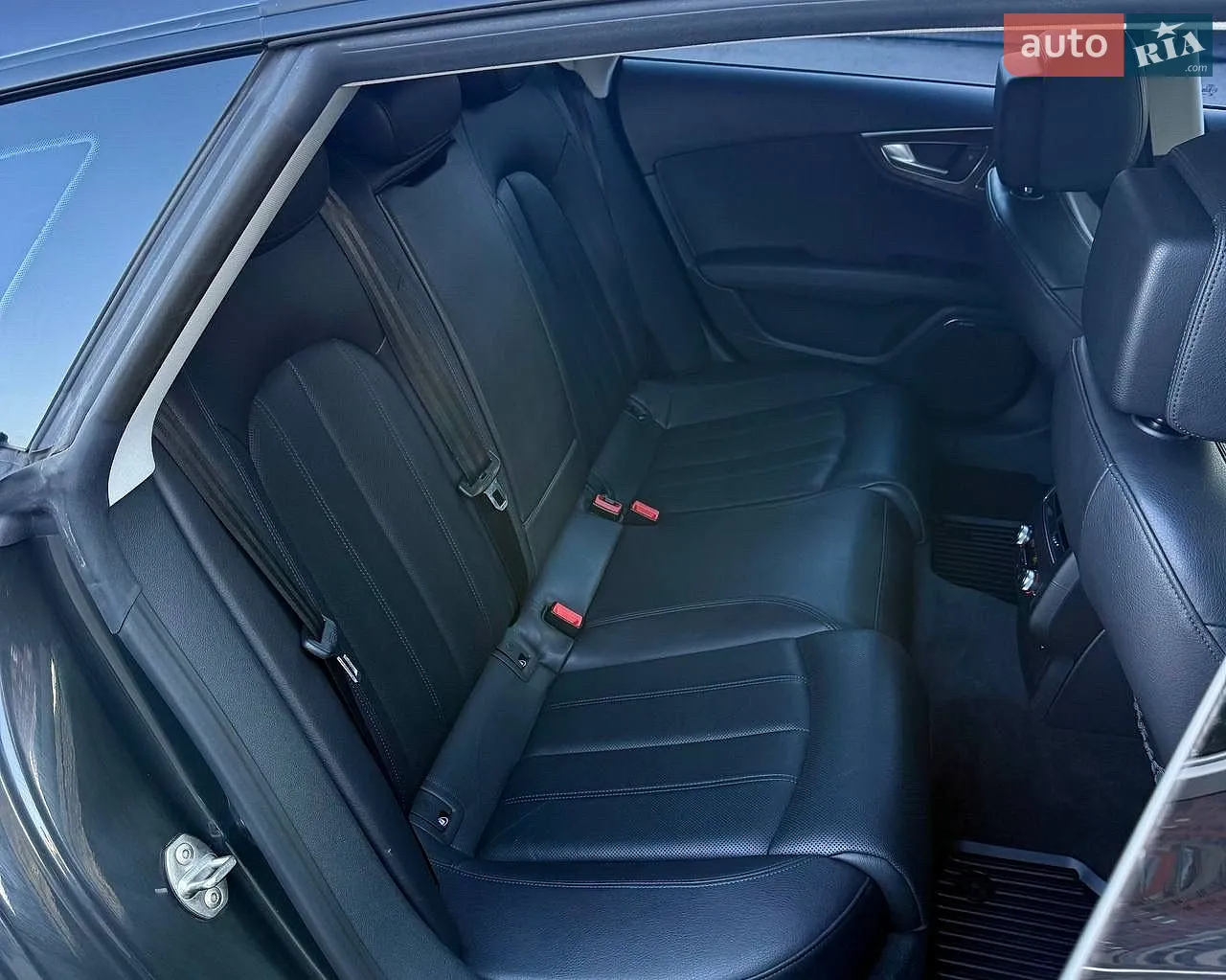 2014 Audi A7 - мініатюра 29