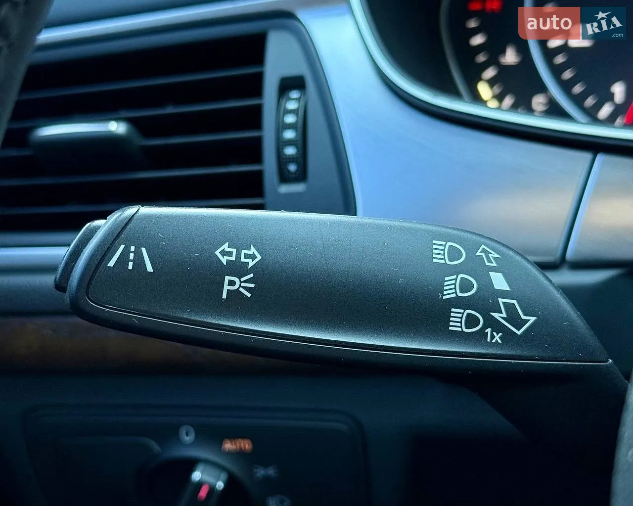 2014 Audi A7 - мініатюра 38