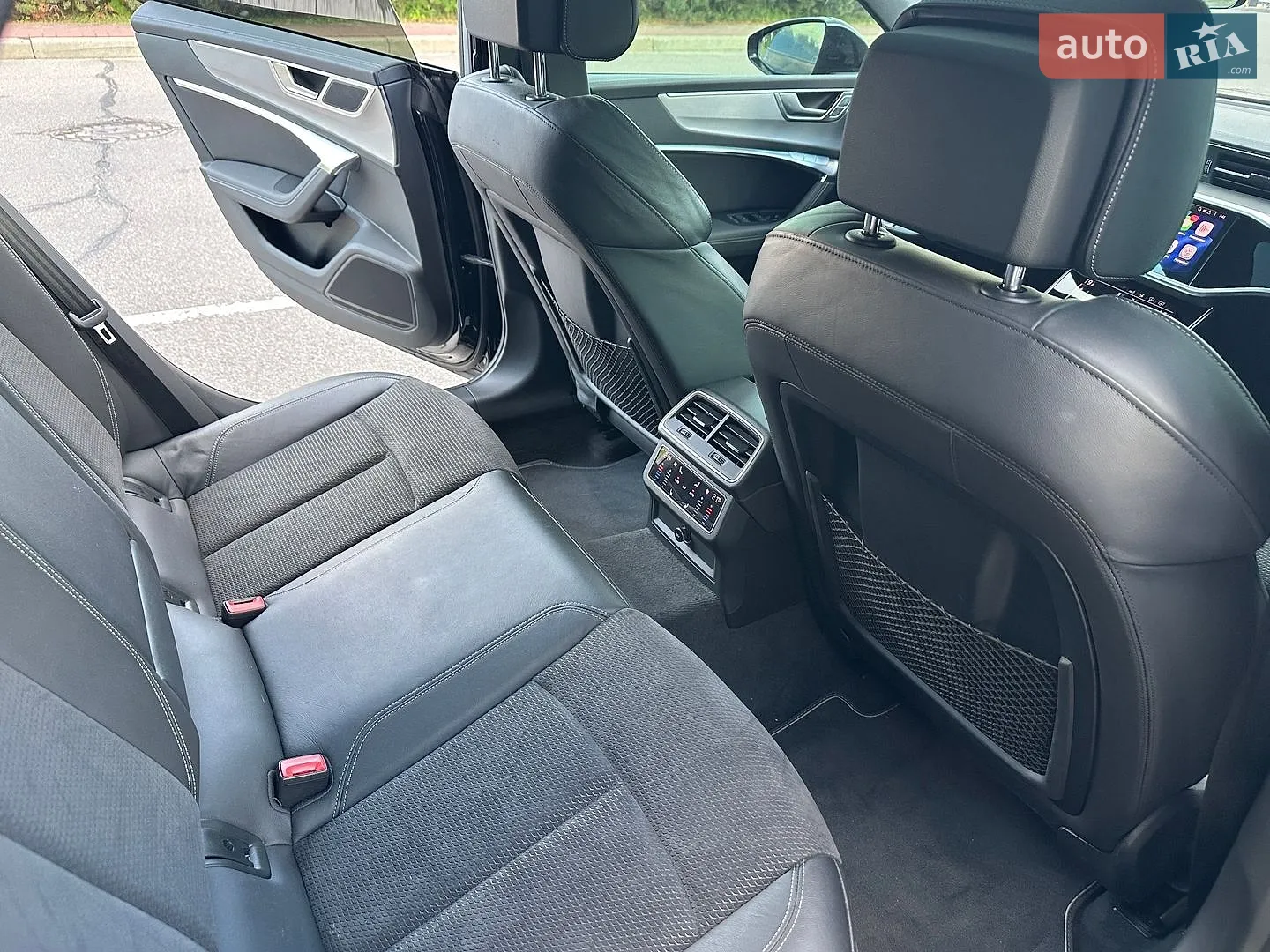 2020 Audi A7 - мініатюра 40