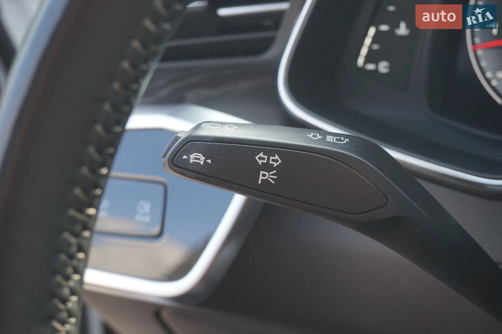 2018 Audi A7 - мініатюра 45