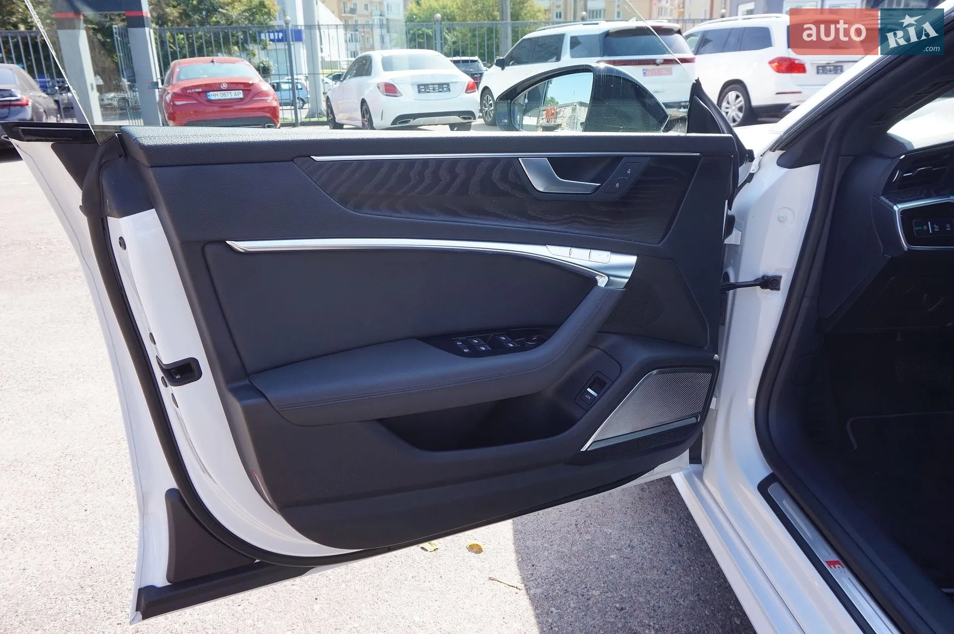 2018 Audi A7 - мініатюра 19