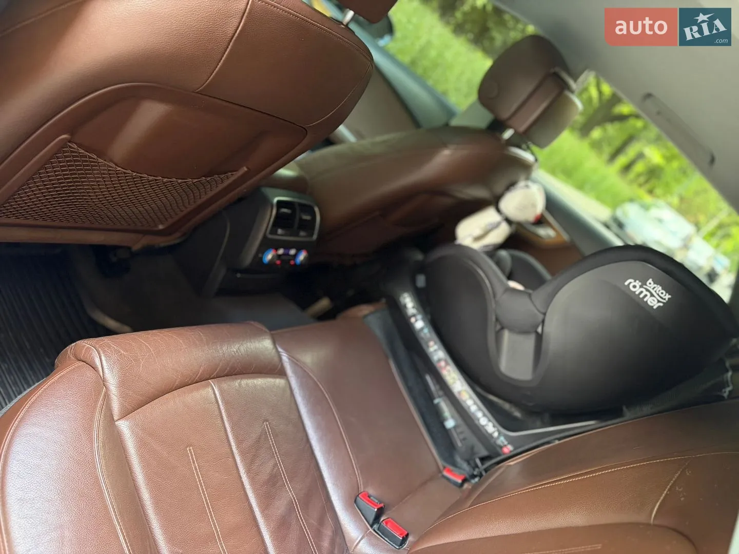 2016 Audi A7 - мініатюра 16