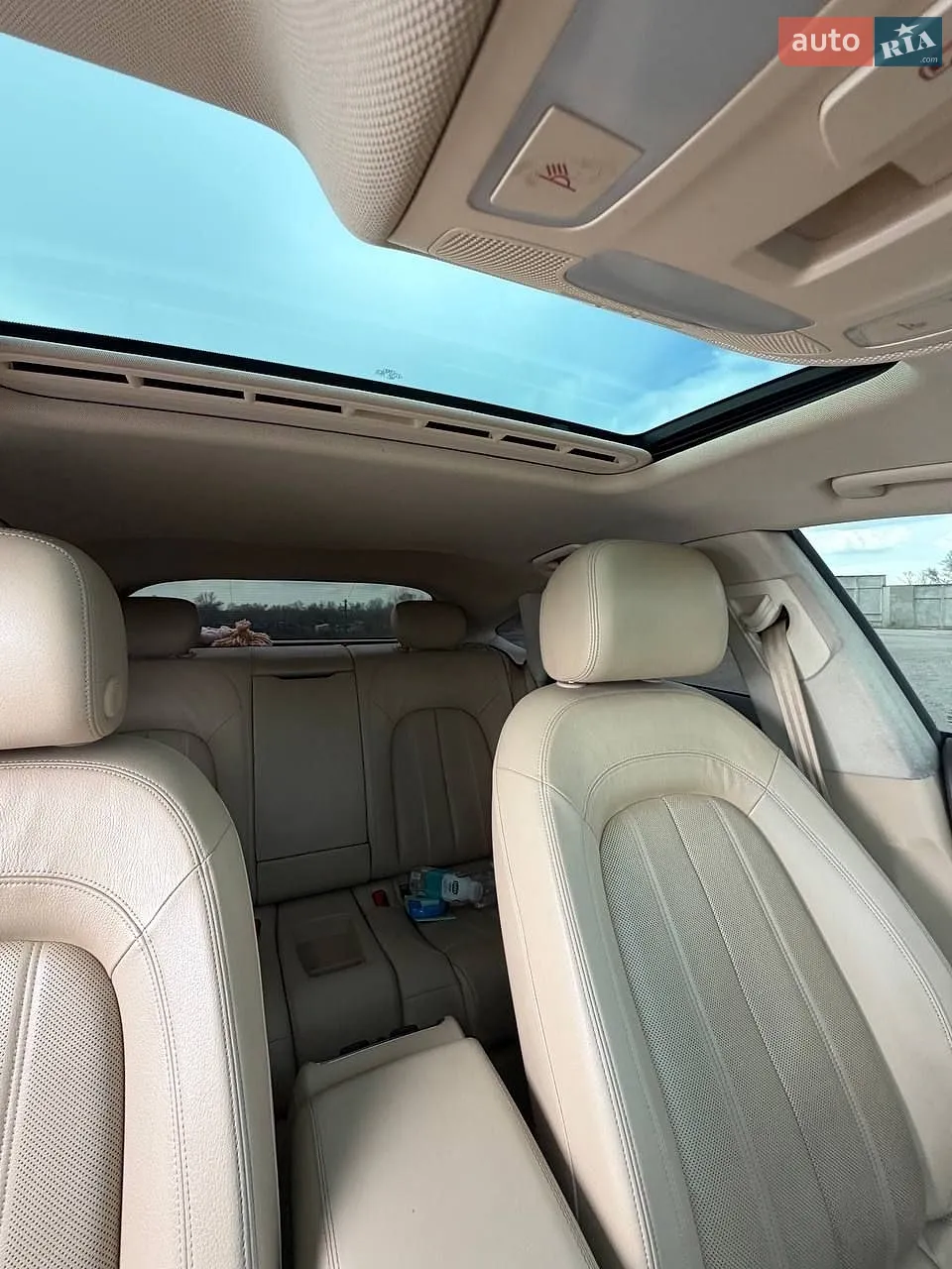 2013 Audi A7 - мініатюра 9