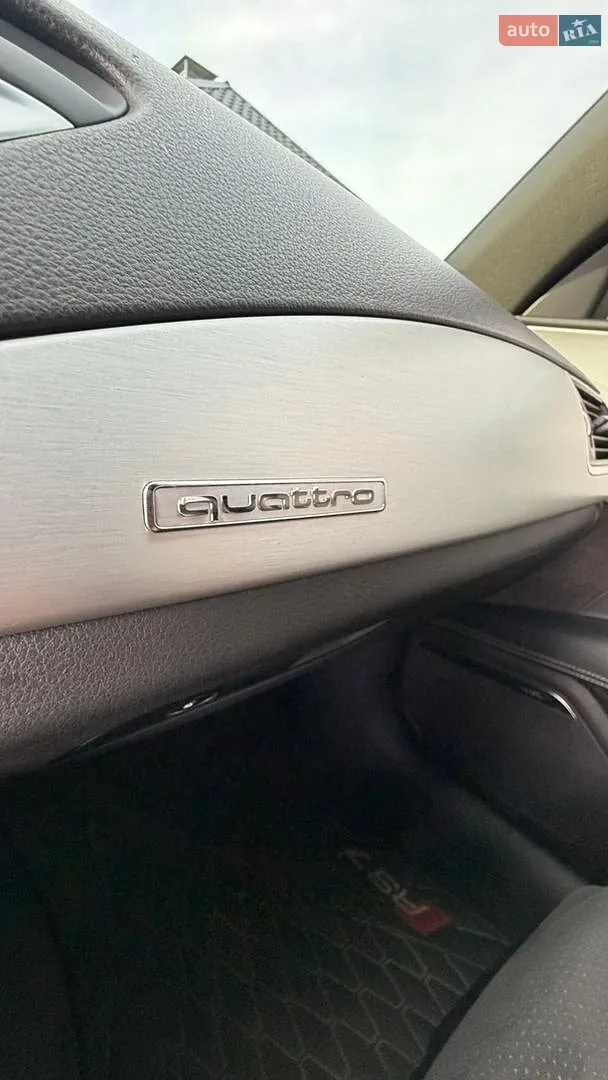 2014 Audi A7 - мініатюра 8
