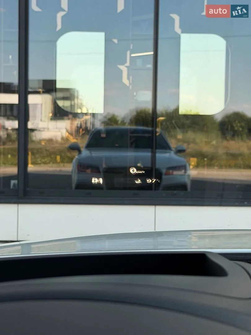 2014 Audi A7 - мініатюра 23