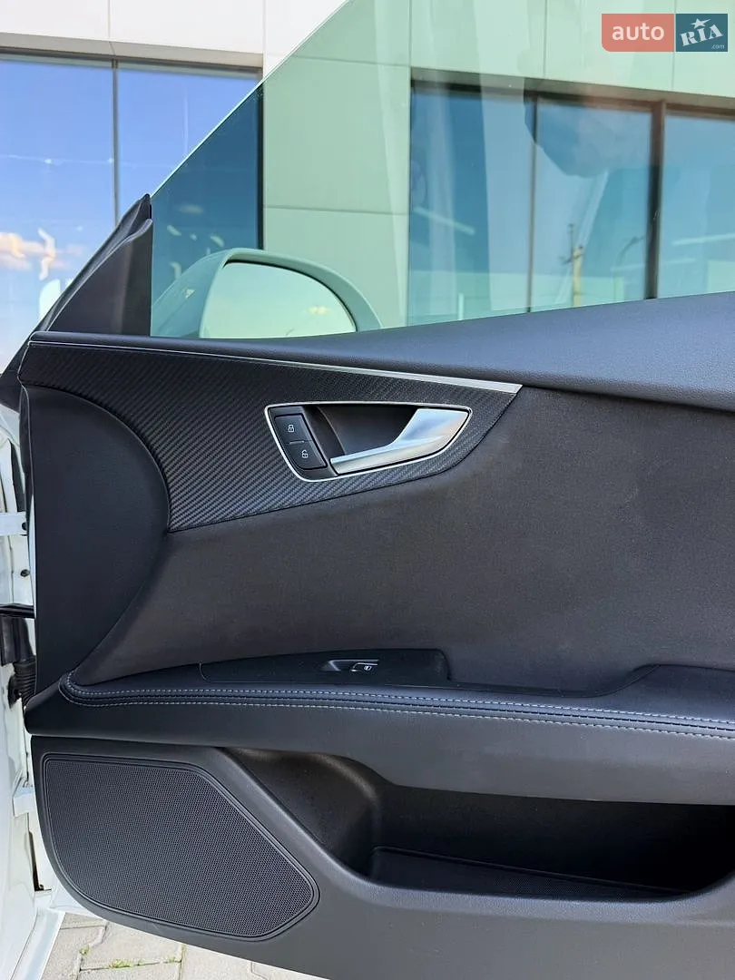 2014 Audi A7 - мініатюра 31