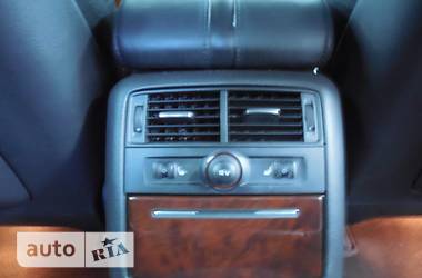 Седан Audi A8 2005 в Києві