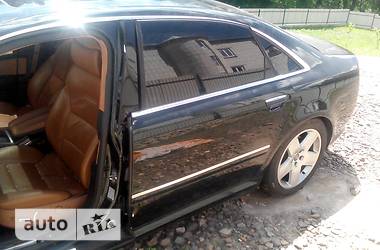 Седан Audi A8 2009 в 