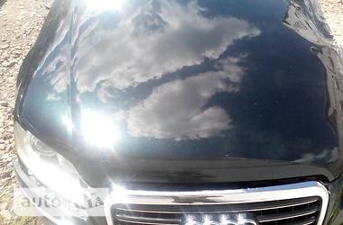 Седан Audi A8 2009 в 