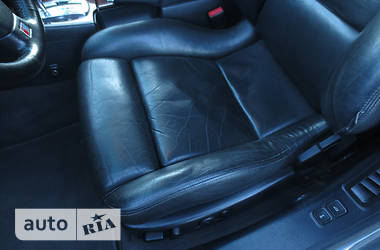 Седан Audi A8 1998 в 
