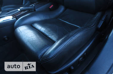 Седан Audi A8 1998 в 