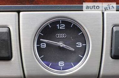 Седан Audi A8 2013 в Киеве