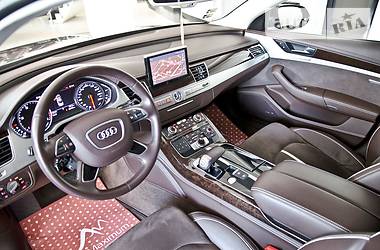 Седан Audi A8 2011 в Одессе