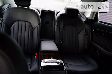 Седан Audi A8 2017 в Одессе