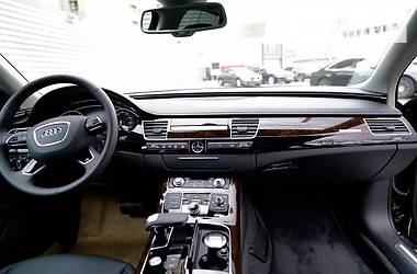 Седан Audi A8 2017 в Одессе