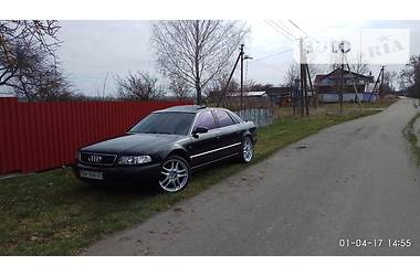 Седан Audi A8 1995 в Киеве