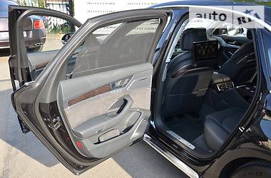 Седан Audi A8 2015 в Киеве