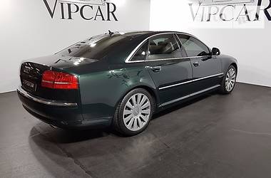 Седан Audi A8 2008 в Киеве