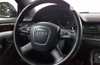 Седан Audi A8 2008 в Киеве