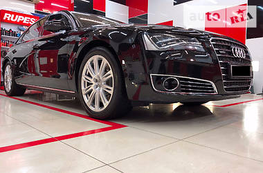 Седан Audi A8 2012 в Одессе