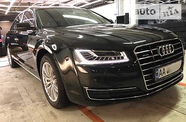 Седан Audi A8 2017 в Киеве