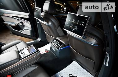 Седан Audi A8 2018 в Одессе