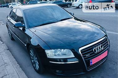 Седан Audi A8 2004 в Запорожье