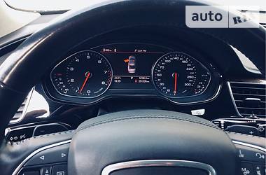 Седан Audi A8 2011 в Житомире