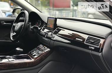  Audi A8 2017 в Киеве