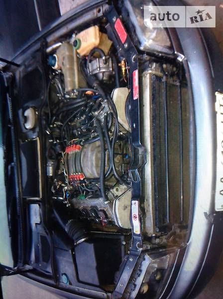 Седан Audi A8 1994 в Києві