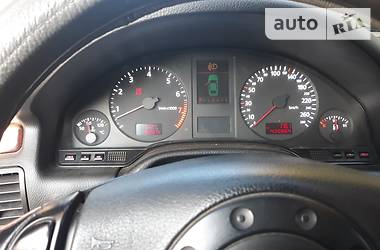 Седан Audi A8 1998 в Одессе