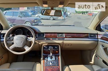 Седан Audi A8 2007 в Полтаве