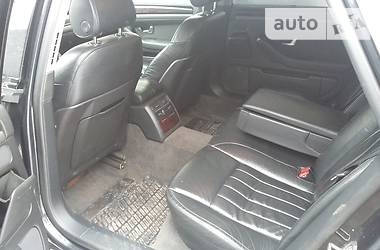 Седан Audi A8 2005 в Ивано-Франковске